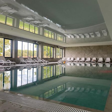 Red Bridge Resort - Apartament & Spa Dziwnów Eksteriør billede
